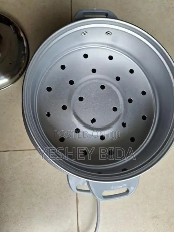 1 L Singer Rice Cooker