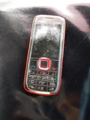 Nokia 5130 (Used)
