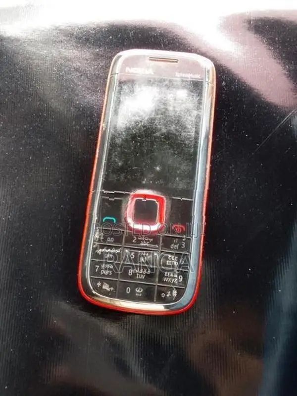 Nokia 5130 (Used)