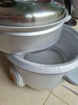 1 L Singer Rice Cooker