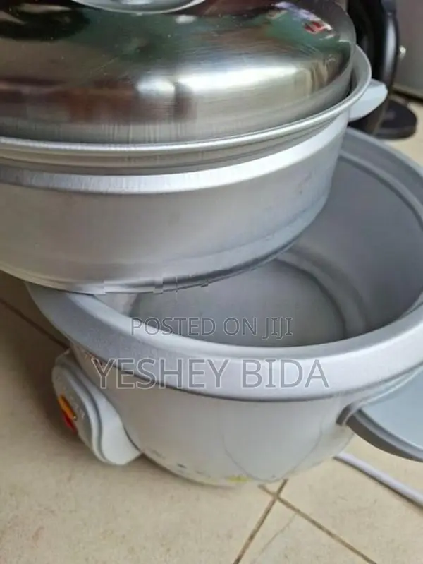 1 L Singer Rice Cooker