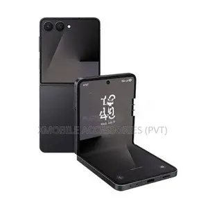 Samsung Galaxy Z Flip 7 12GB 256GB (Brand New)