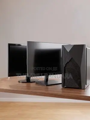 Samsung Desktop PC