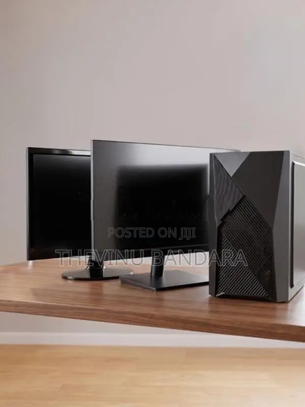 Samsung Desktop PC