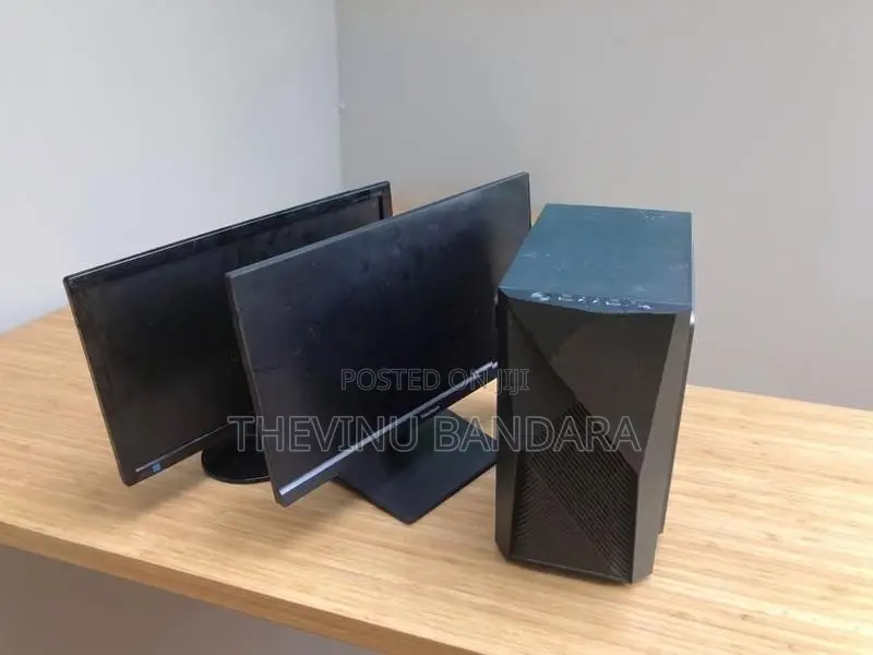 Samsung Desktop PC