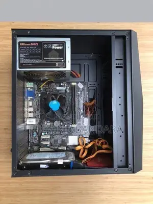 Samsung Desktop PC
