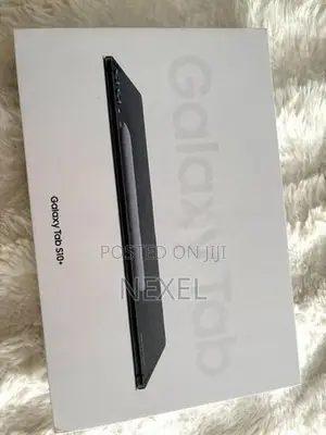 Samsung Galaxy tab S10 plus
