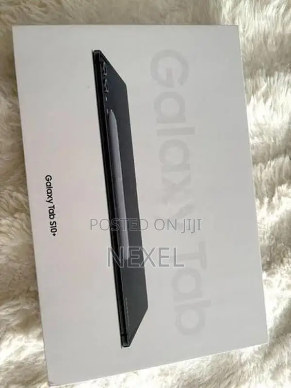 Samsung Galaxy tab S10 plus