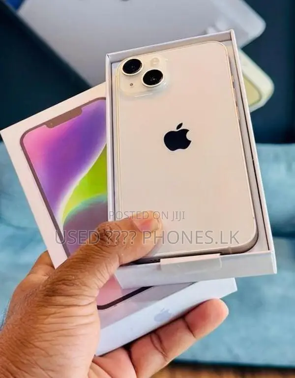 Apple iPhone 14 128GB (Used)
