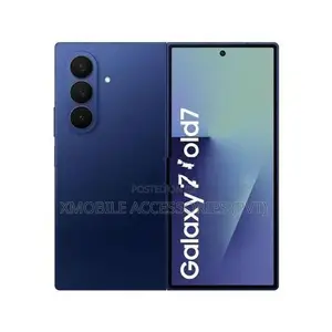 Samsung Galaxy Z Fold 7 12GB 256GB (Brand New)