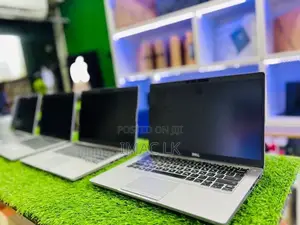 Dell Latitude 5410 -i5 10th Gen +8GB RAM -256GB NVME Laptop