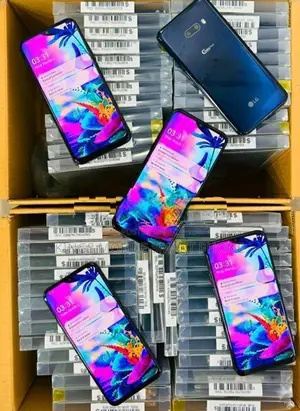 LG V50s 5G 256GB (Used)