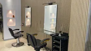 Saloon with Equipment for Rent in Havelock Town,Colombo 6