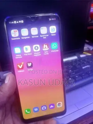 LG K50s (Used)