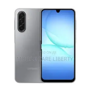 Samsung Galaxy A17 8GB 256GB (Brand New)
