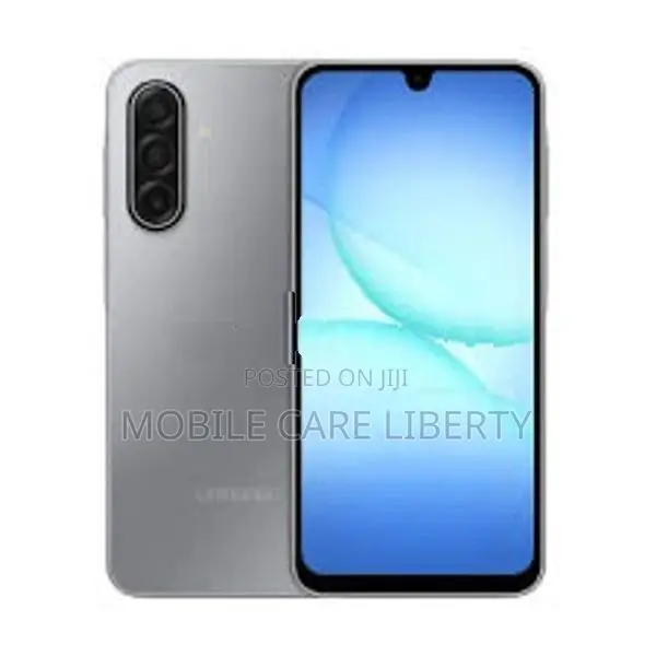 Samsung Galaxy A17 8GB 256GB (Brand New)