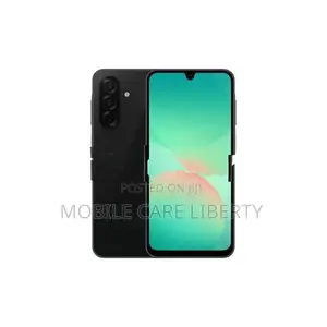 Samsung Galaxy A26 6GB 128GB (Brand New)