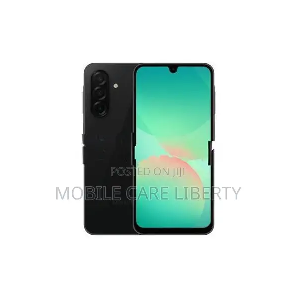 Samsung Galaxy A26 8GB 256GB (Brand New)