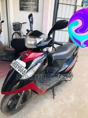 TVS Streak 2013