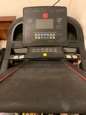 Treadmill Machine