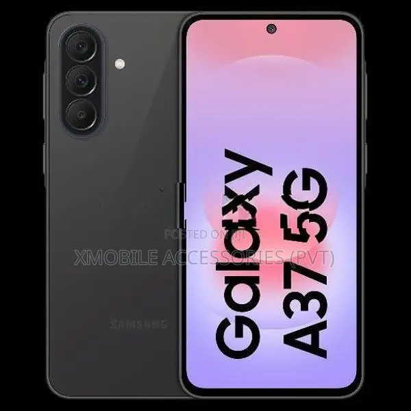 Samsung A37 12GB 256GB (Brand New)