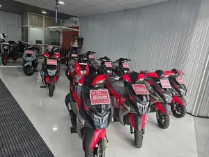 TVS Ntorq 125 2026