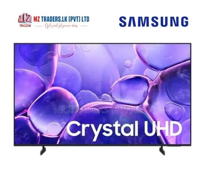 SAMSUNG 55″ Class QLED Q7F 4K Vision AI Smart TV