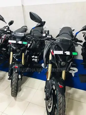 Bajaj Pulsar N160 2026