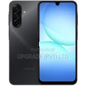 Samsung Galaxy A17 6GB 128GB (Brand New)