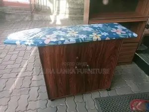 Melamine Iron Cupboard