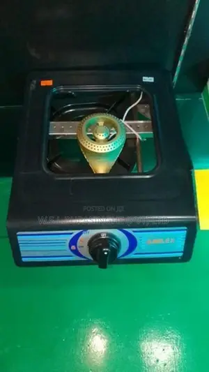 Amilex Gas Stove