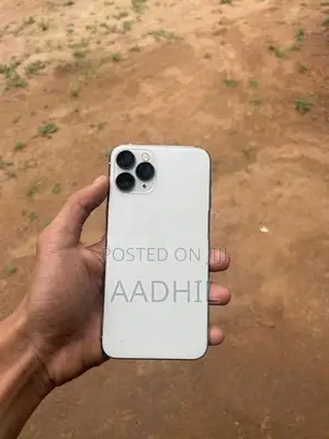 Apple iPhone 11 Pro (Used)
