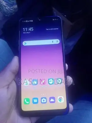 LG K50s (Used)