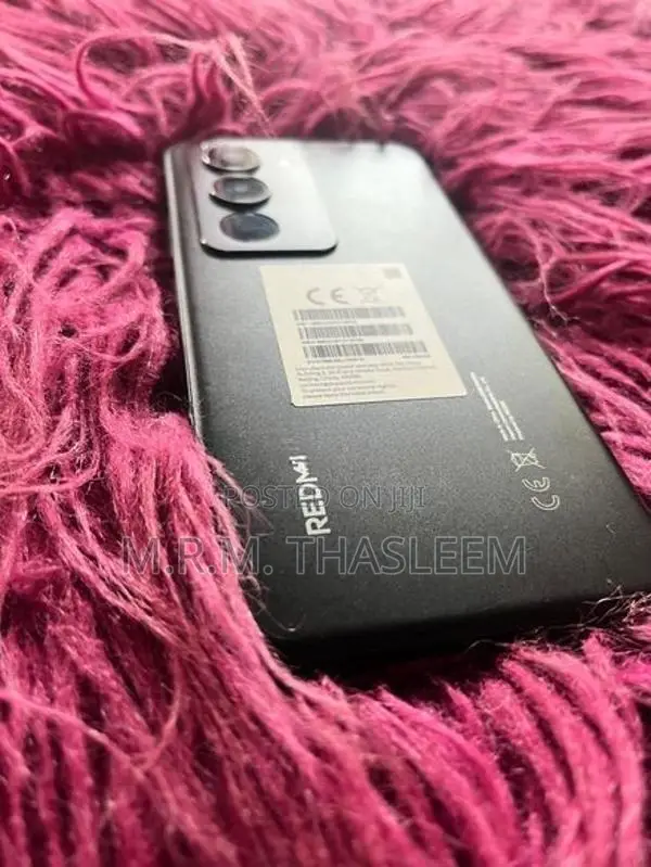 Xiaomi Redmi 15 (Used)
