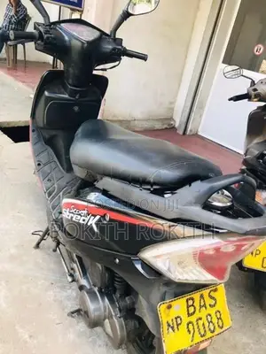TVS Streak 2013