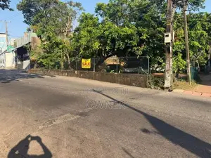 Prime 18.1 Perch Land Facing Pagoda Road - Nugegoda