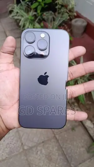 Apple iPhone 14 Pro (Used)
