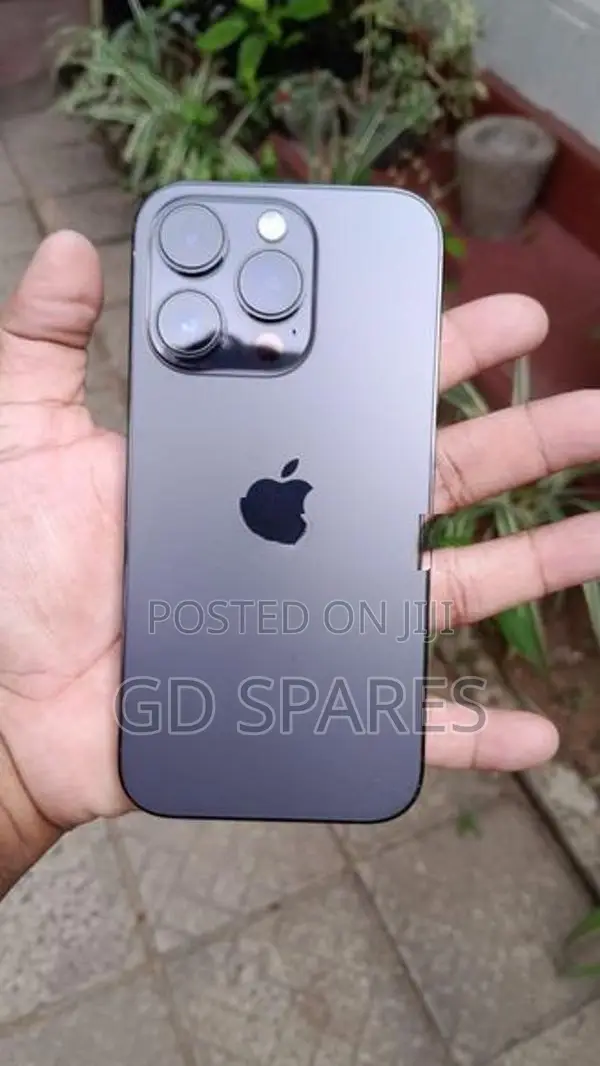 Apple iPhone 14 Pro (Used)