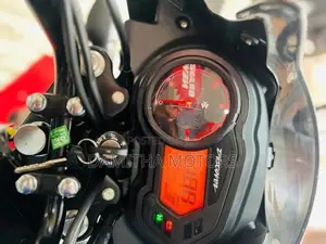 Bajaj Discover 125 Brand New 2026