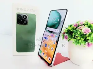 Honor X7c 5G 8GB 256GB (Used)