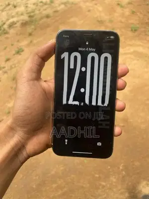 Apple iPhone 11 Pro (Used)