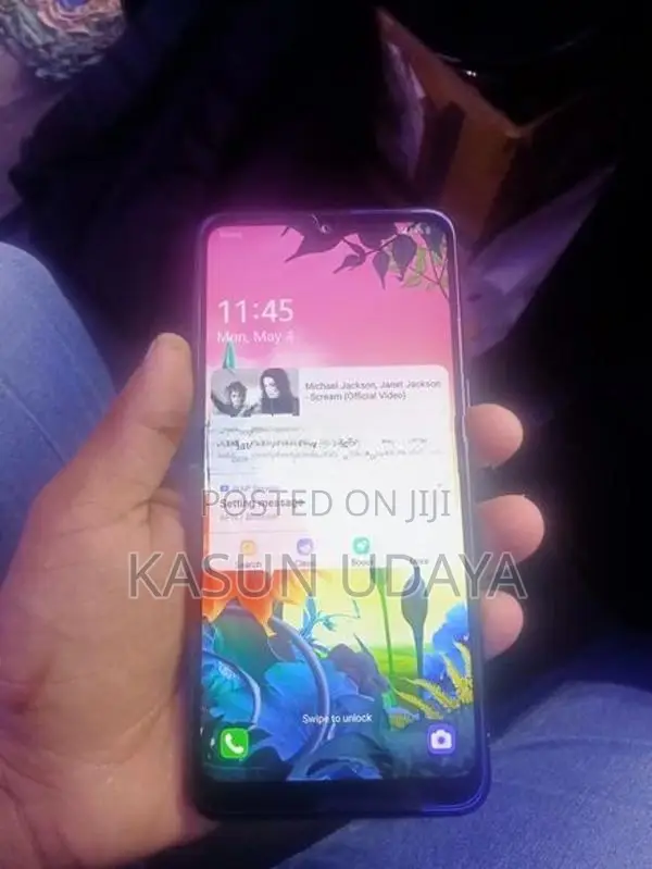 LG K50s (Used)
