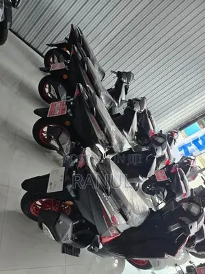 TVS Ntorq 125 2026