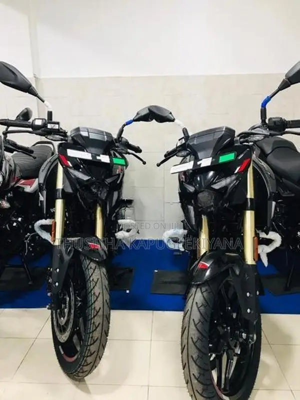 Bajaj Pulsar N160 2026