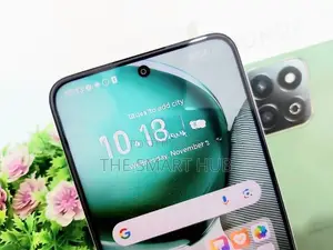 Honor X7c 5G 8GB 256GB (Used)