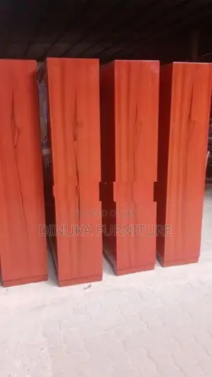 Steel Cupboard 6ft /4ft