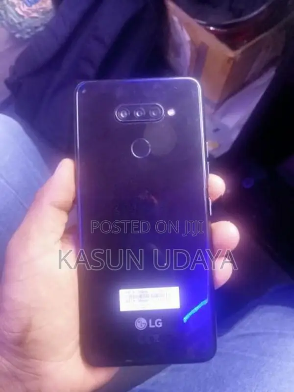 LG K50s (Used)