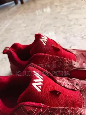 Batminton Shoe