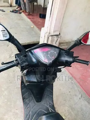 TVS Streak 2013