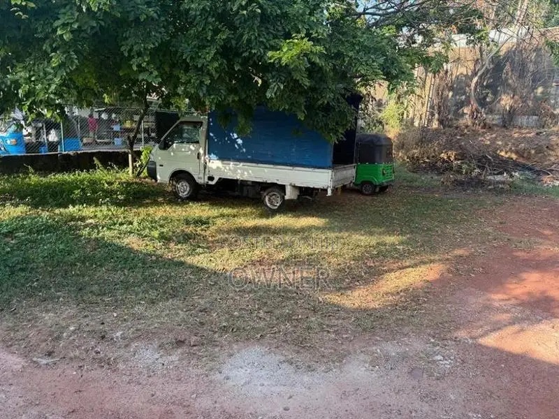 Prime 18.1 Perch Land Facing Pagoda Road - Nugegoda